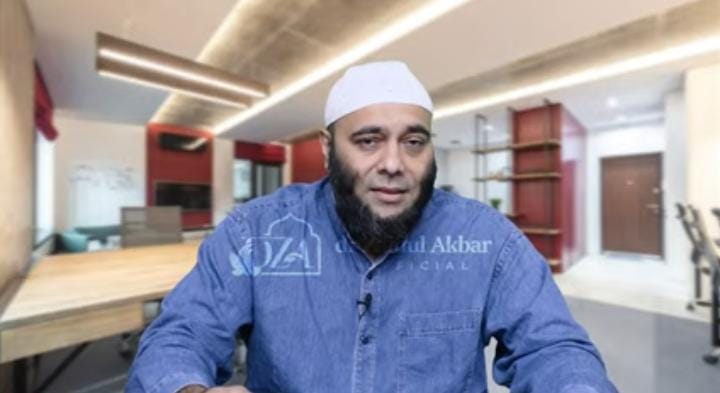 Tips Cara Menjaga Tulang Agar Tetap Kuat dan Sehat Dari dr. Zaidun Akbar, Yuk Simak