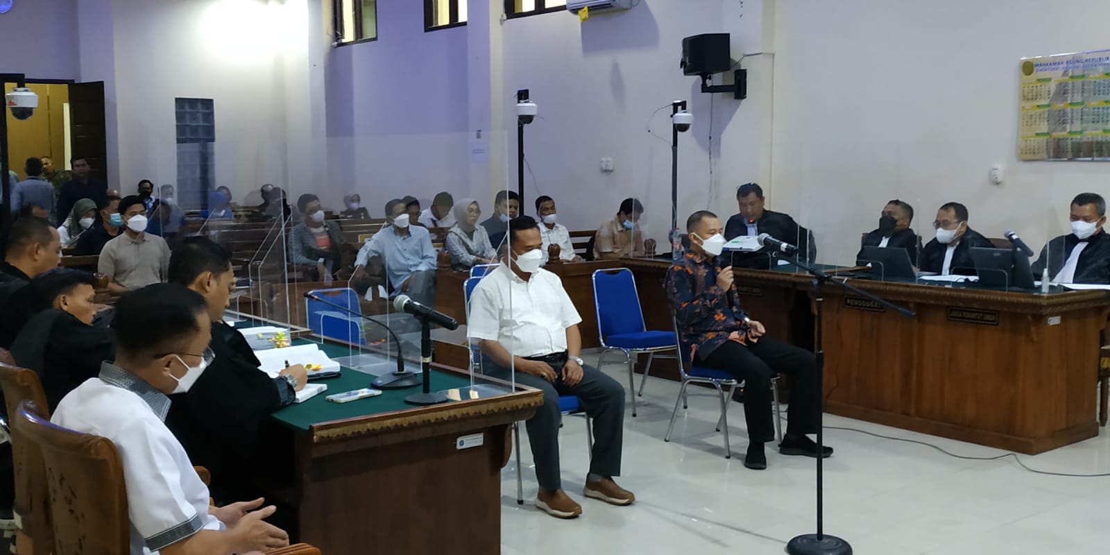 Orang Tua Salah Satu Mahasiswa Jalur Mandiri Sebut Banyak yang Menawari Jalur Titipan