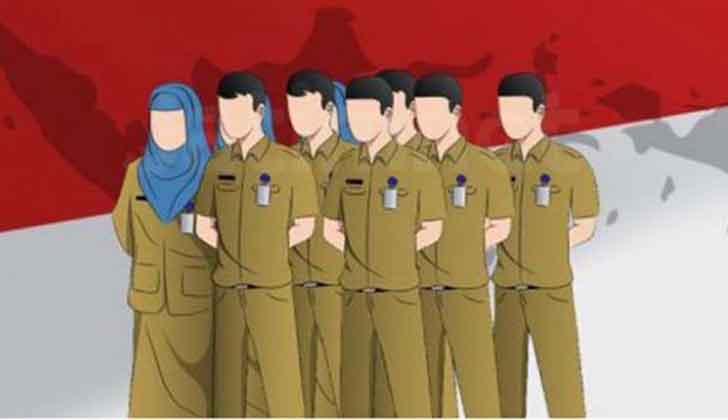 Dibuka, Lowongan Kerja untuk Menjadi Sekretaris Daerah dan Kepala Dinas di Pesawaran