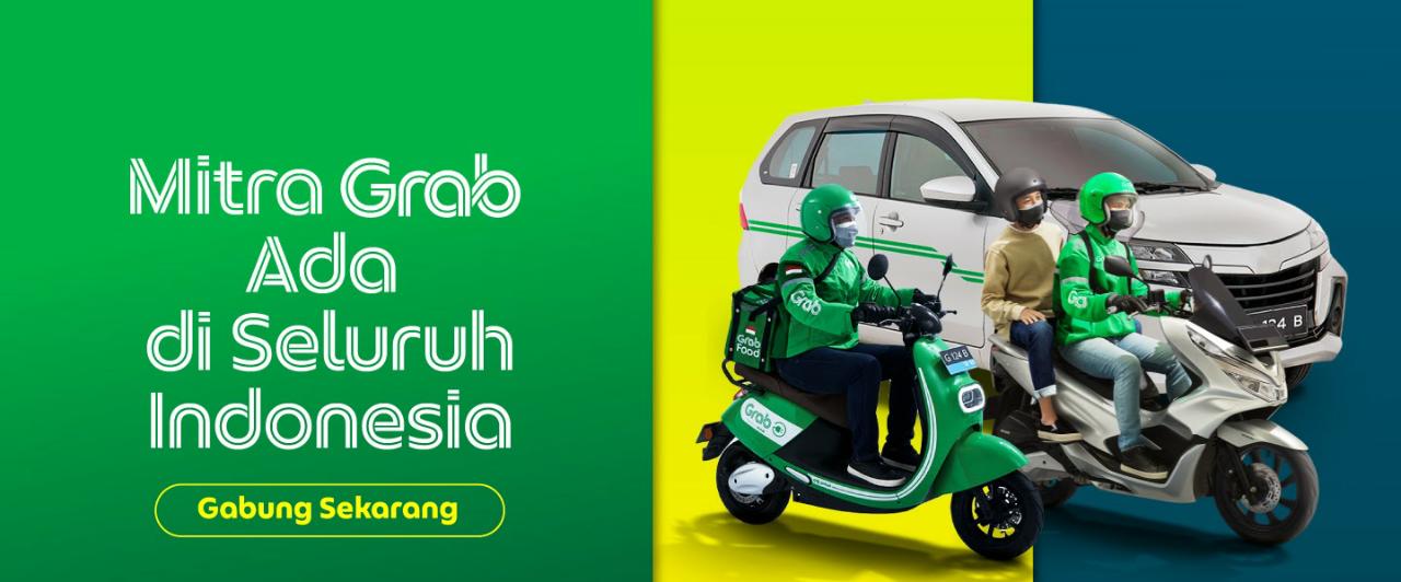Cek Di Sini, Kode Promo Grab Asik 10 Februari 2023, Voucher Diskon GrabBike, GrabCar, GrabFood, GrabExpress