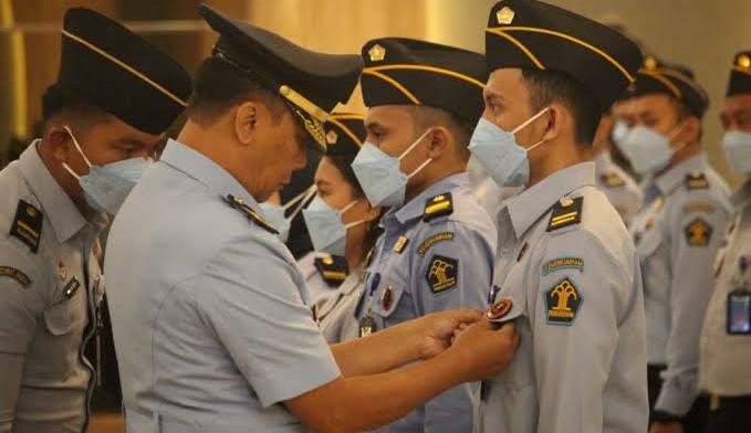 Cek, Kualifikasi Pendidikan Pada Formasi CPNS 2024 Kemenkumham