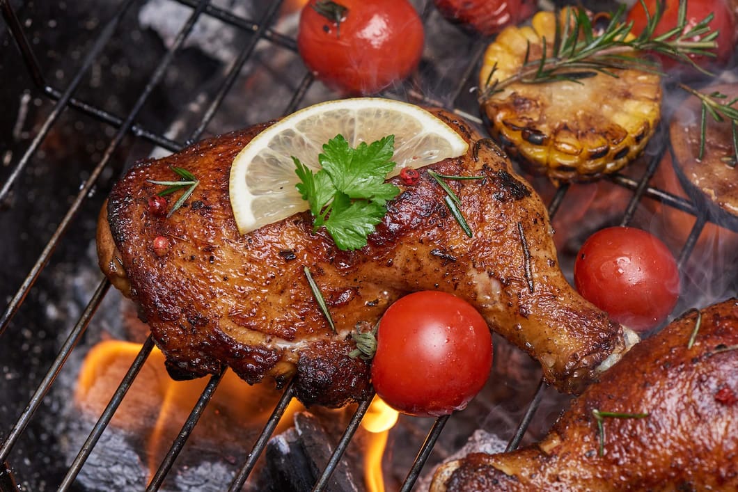 Daftar 8 Menu Makanan Favorit Orang Indonesia, No.2 Sering Banget Dipesan