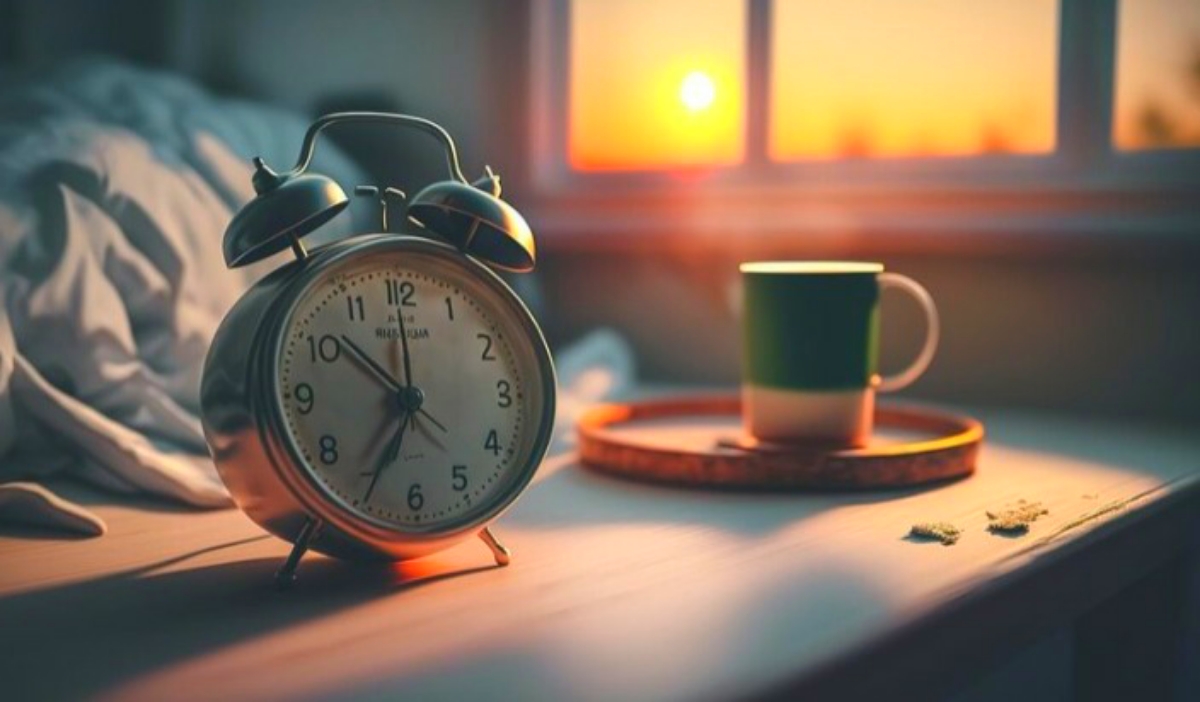 Amalkan Doa Ini Setiap Pagi Agar Hidup Terasa Lebih Mudah dan Jauh Dari Kesulitan