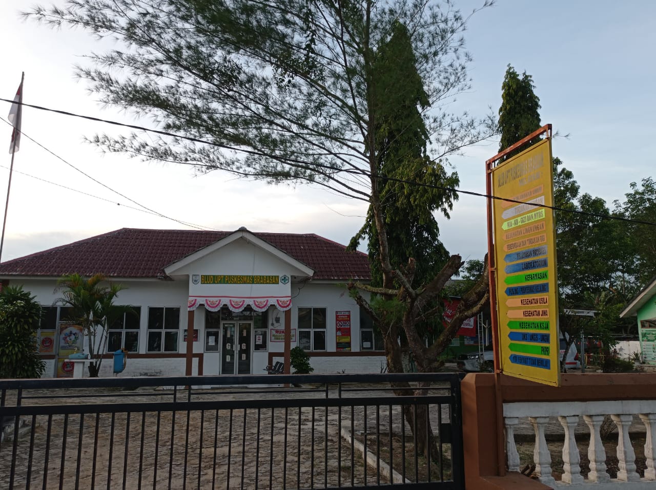 Catat! Cuti Bersama Sejumlah Layanan Kesehatan di Mesuji Libur, Kemana Masyarakat Hendak Berobat?