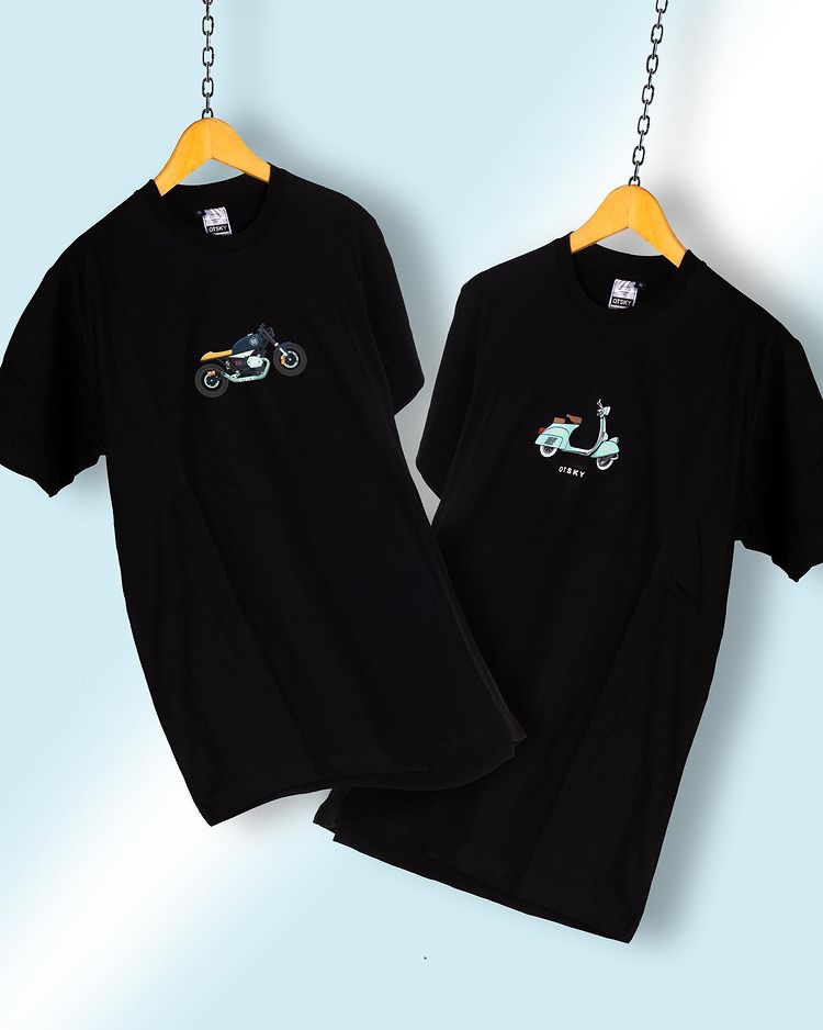 Rekomendasi 4 Toko Distro yang Ada di Bandar Lampung, Apa Ada Toko Favoritmu?