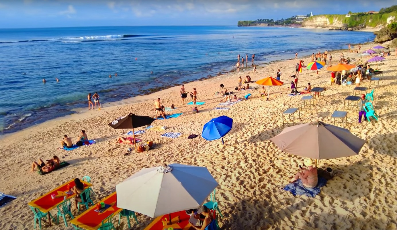 Bali: The Perfect Destination for a Romantic Getaway