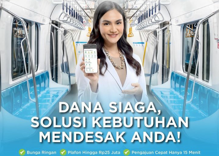 Hore!! BPJS Ketenagakerjaan Bisa Pinjam Uang Mendesak, Cek Syaratnya di Sini