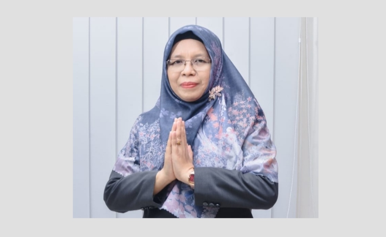 Ucapkan Selamat untuk Riyanto Pamungkas - Umi Laila, Umpri Lampung Siap Sinergi Bangun Pringsewu