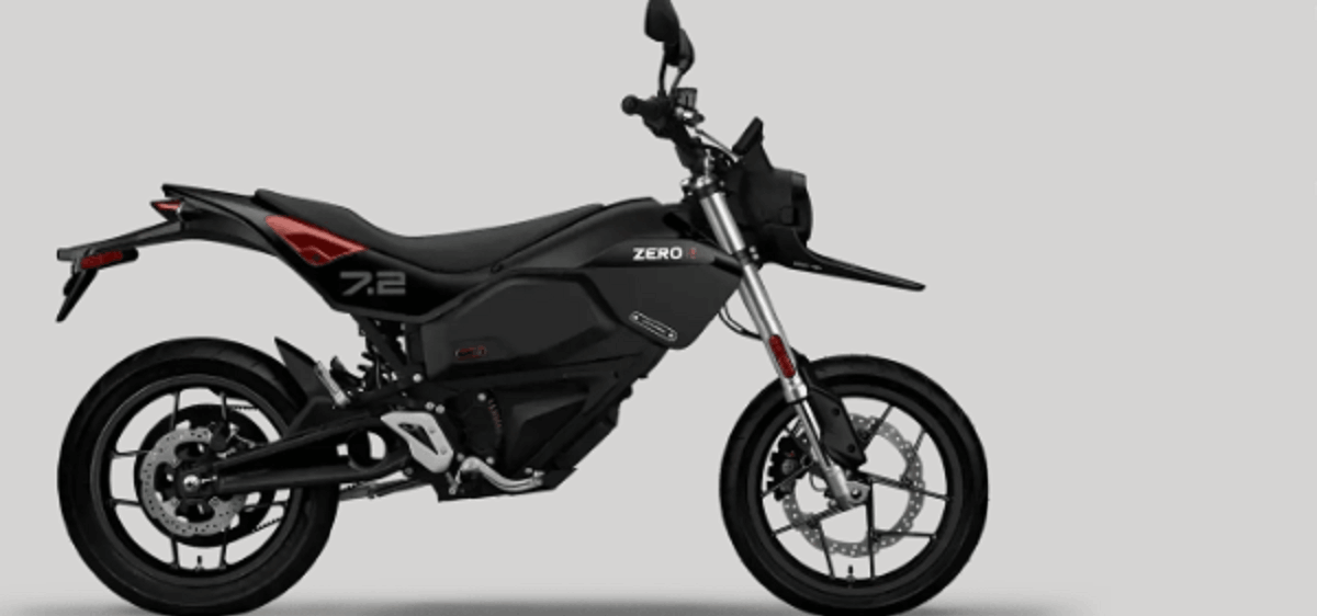 Inilah Daftar Harga Motor Listrik Zero Motorcycles 2024