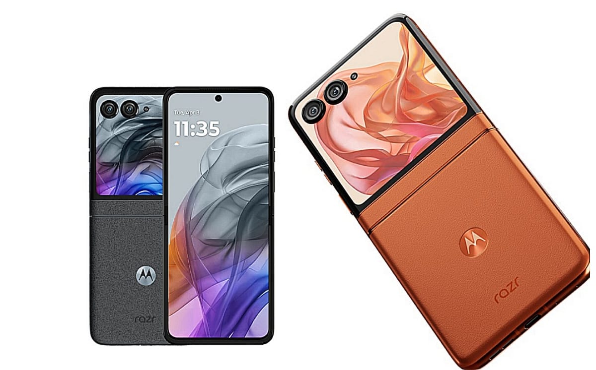 Motorola Rilis Moto Razr 50 Dengan Performa Dimensity 7300X, Worth It Gak Sama Harganya?