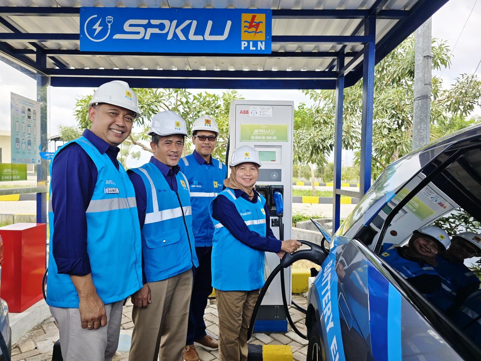 PLN UID Lampung Siapkan Kesiagaan Penuh Hadapi Lonjakan Arus Mudik dengan Dukungan Infrastruktur Kendaraan Lis