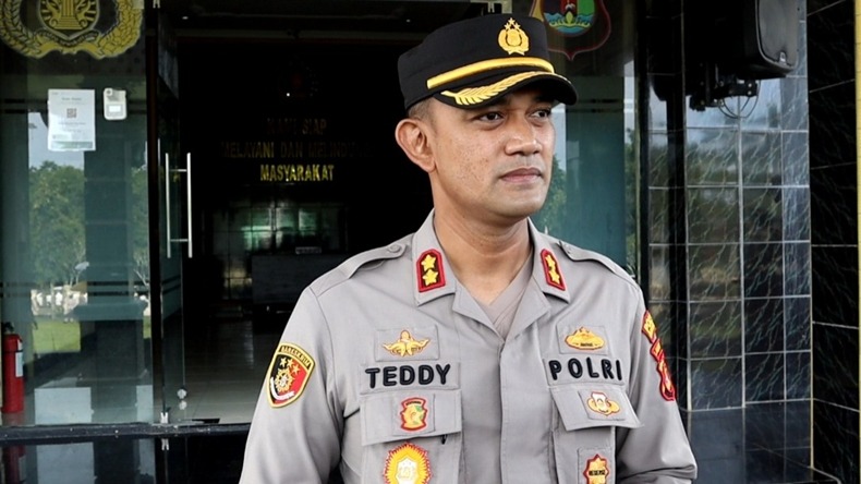 Merasa Terancam, Warga Ini Berharap Polres Way Kanan Segera Tangkap Pelaku Pengeroyokan Dirinya