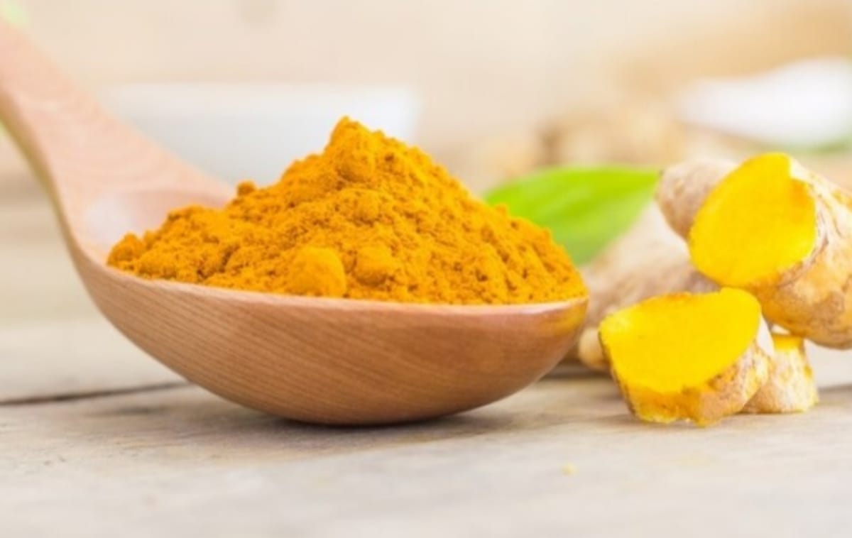 Obati Jerawat Meradang Dengan Masker Alami Dari Kunyit, Bisa Bikin Wajah Cerah Berseri