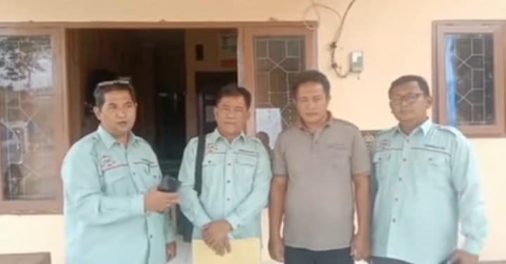 Kasus Rentenir Bersenpi, Korban Minta Polisi Segera Tangkap Pelakunya
