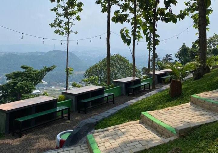 Cocok untuk Liburan! Rekomendasi Tempat Camping di Bandar Lampung
