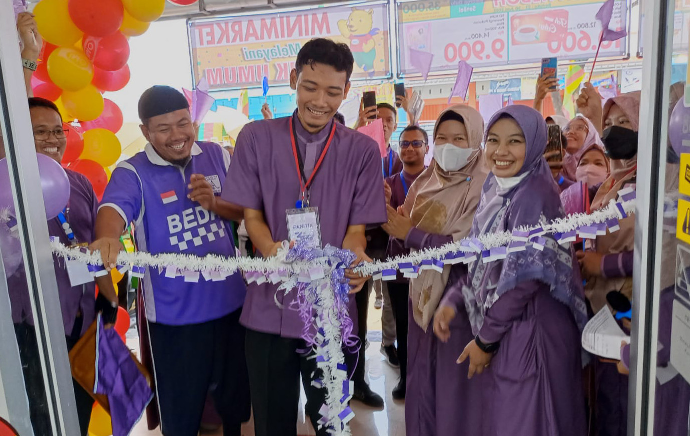 Kado Milad Ke-3, Universitas Aisyah Pringsewu Kantongi Izin Pembukaan Program Studi Baru
