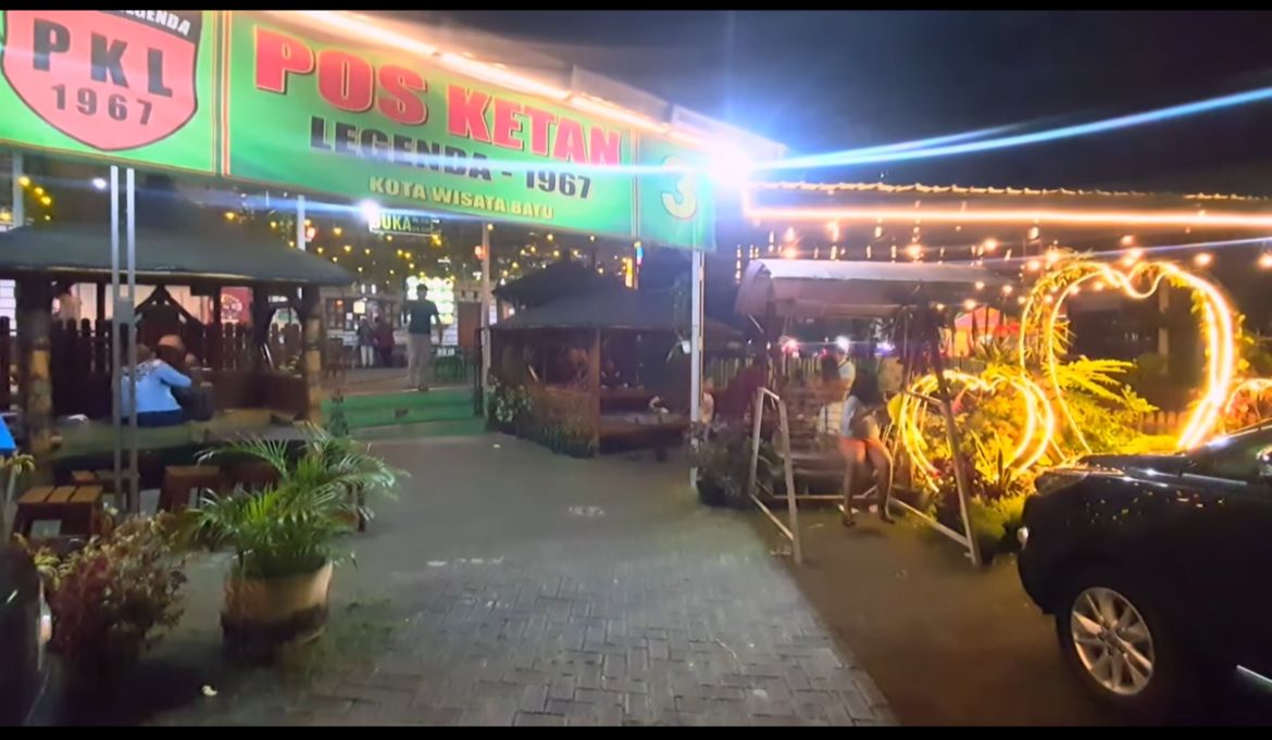 Hawa Sejuk di Kota Batu, Cocok untuk Berburu Kuliner Legendaris, Ada Rumah Makan Favorit Presiden RI