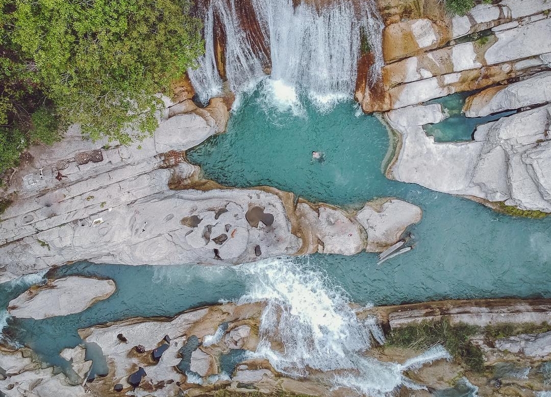 10 Destinasi Wisata di Pulau Sumba NTT Yang Paling Hits, Surga Eksotis di Wilayah Timur Indonesia