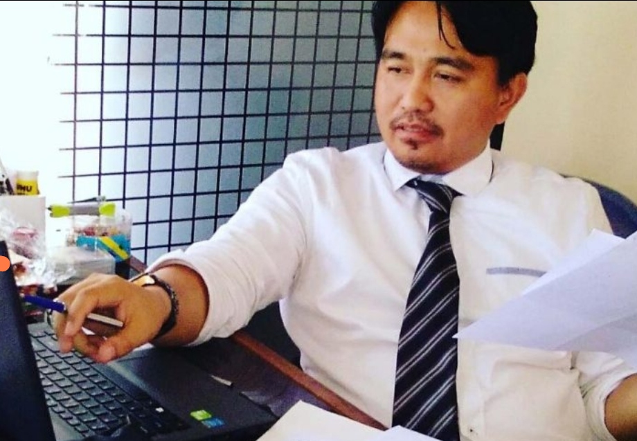 Henry Yosodiningrat Jadi Pengacara Teddy Minahasa, Ketua Granat Kota Bandar Lampung Mengundurkan Diri