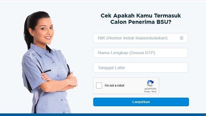 Wajib Cek! Begini Proses Penyaluran Dana BSU 2023 Rp 600, Ada yang Sudah Cair?