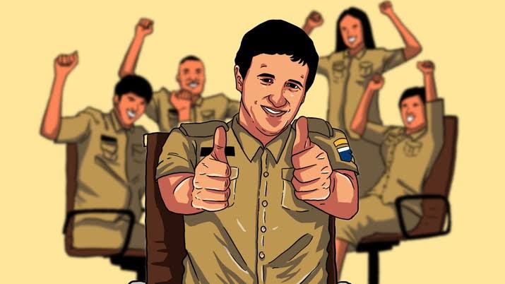 Daftar 6 Kementerian yang Sudah Umumkan Formasi PPPK 2024