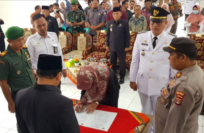 Inovasi Baru dari Metro Selatan, Maksimalkan Layanan kepada Masyarakat Melalui Si-Keling