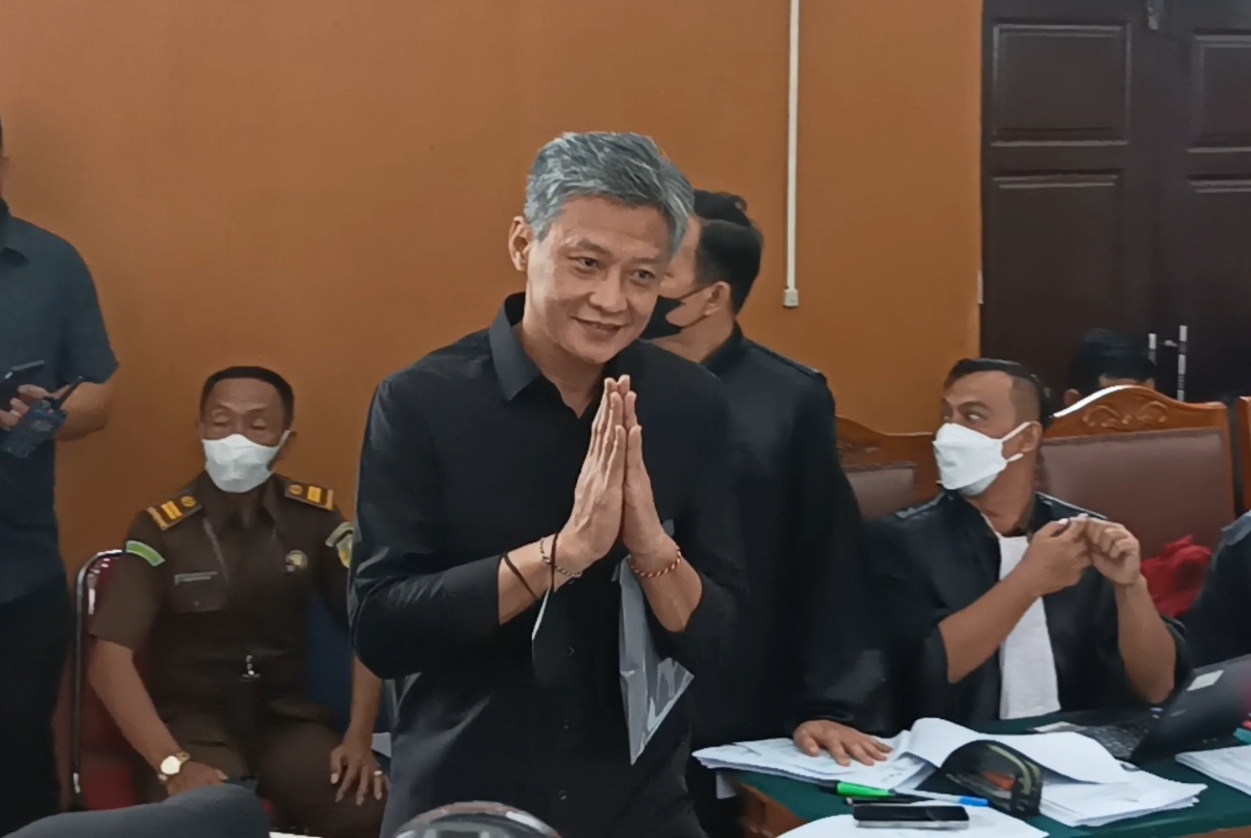 Hari Ini Polri Agendakan Sidang Kode Etik untuk Brigjen Hendra Kurniawan