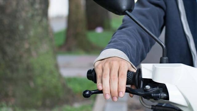 Simak, 4 Penyebab Rem pada Motor Keluarkan Bunyi Berdecit
