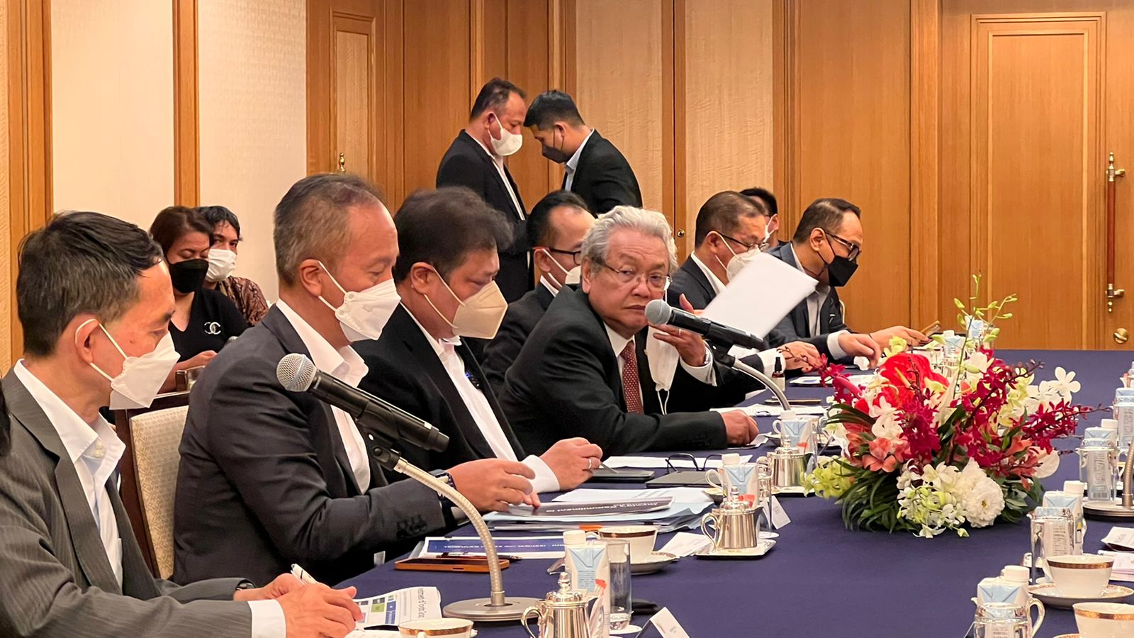 Toyota Tegaskan akan Tambah Investasi di Indonesia dan Berdayakan SDM Lokal untuk Menuju Era Elektrifikasi