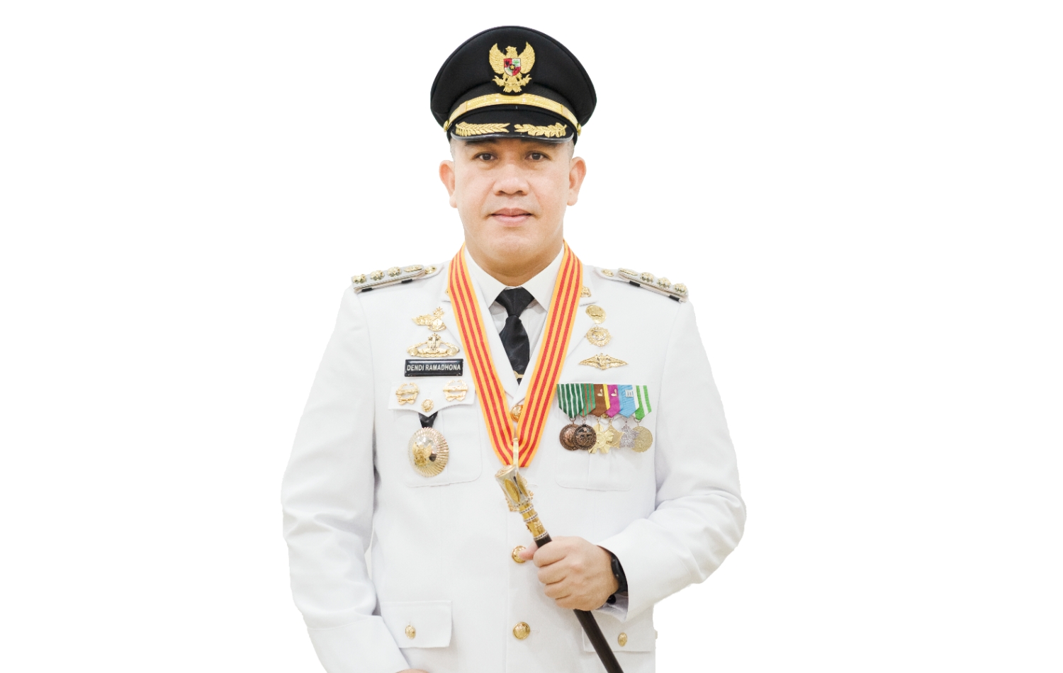Terungkap, Ini Pemikat Bupati Pesawaran Dendi Ramadhona 'Pelesiran' ke Rusia