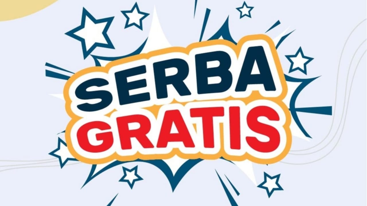 Promo Serba Gratis di Alfamart Sampai 30 April 2025, Cek Katalog Lengkapnya
