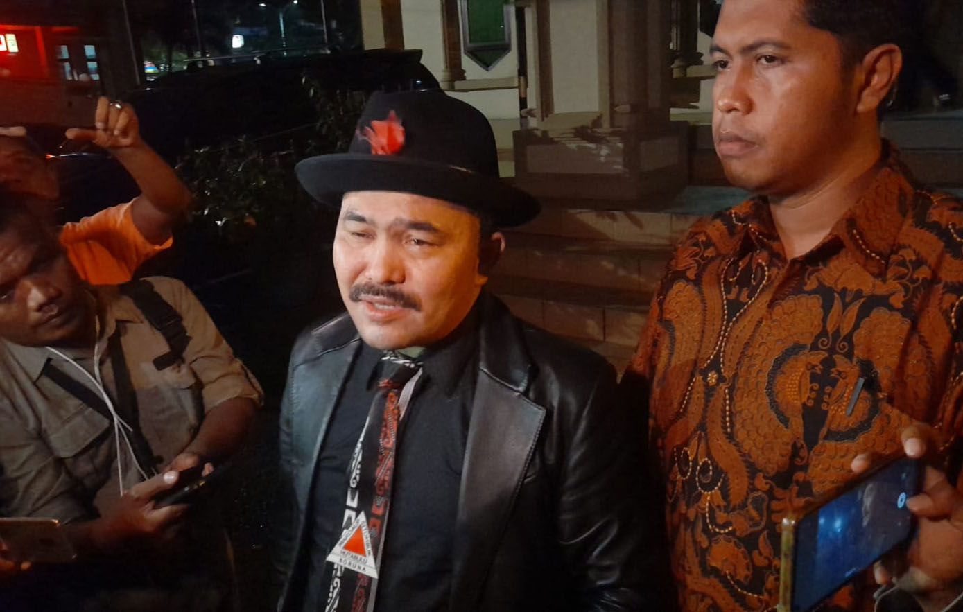 Permintaan Khusus Keluarga, Periksa Dua Bagian Vital di Tubuh Brigadir J