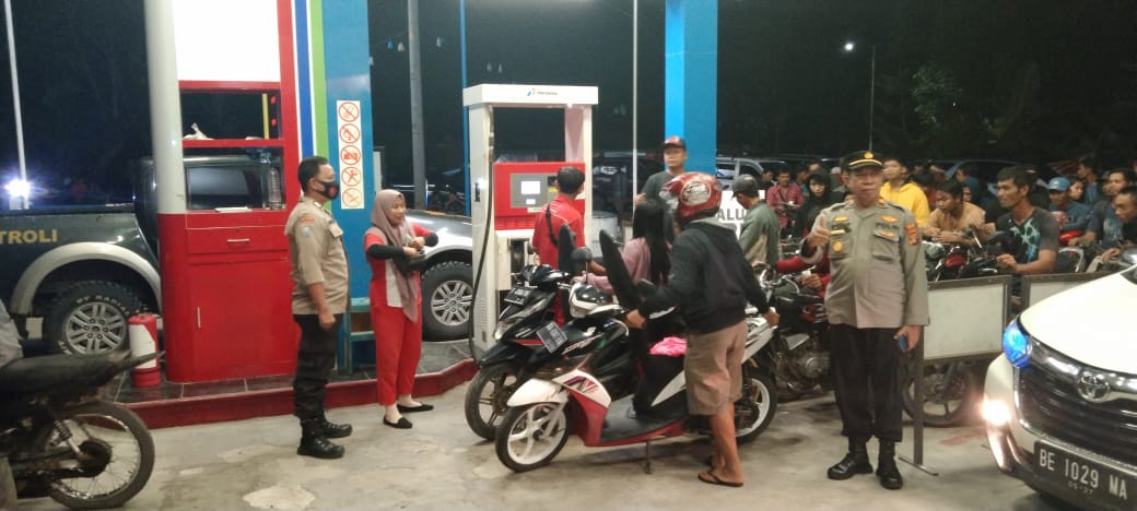 Harga BBM Per 8 Februari 2023, Ini Produk Pertamina yang Naik