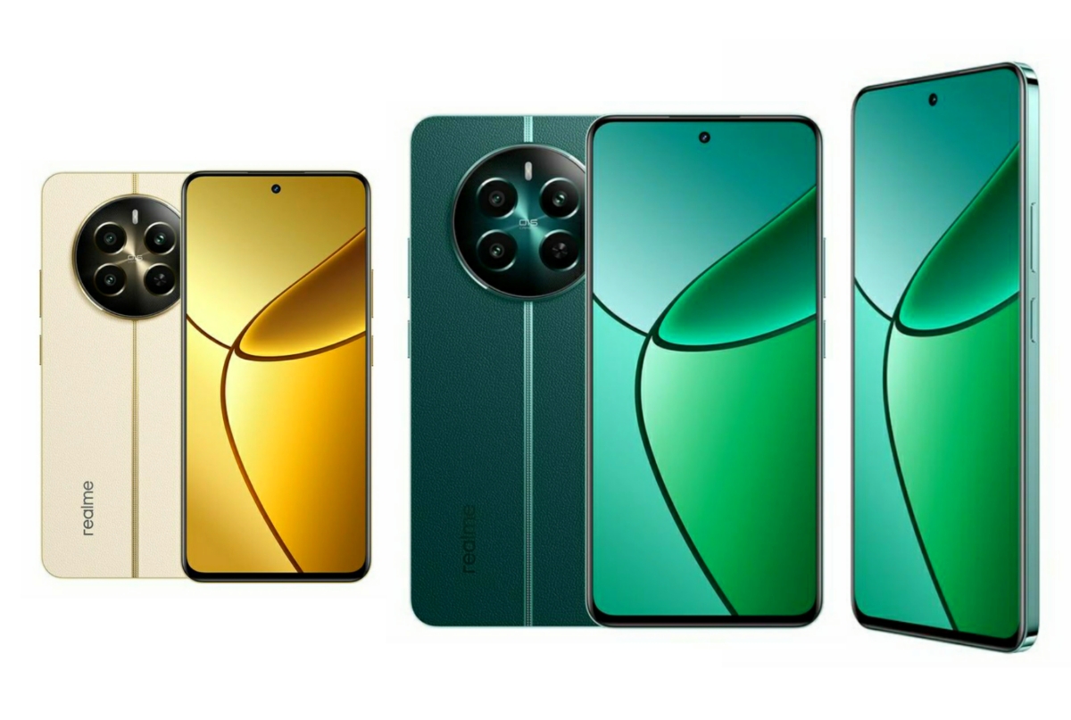 Realme 12 Plus 5G Hadir di Indonesia Dengan Dimensity 7050, Cek Spesifikasi dan Harga Terbaru Maret 2024