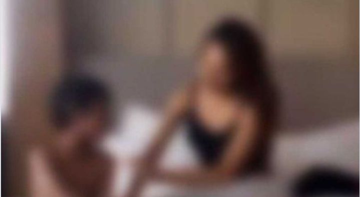 Dugaan Selingkuh dengan Banyak Wanita dan Lakukan KDRT, Oknum Polisi Ini Dilaporkan