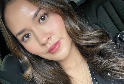 Soroti Harga BBM, Artis Raisa pun Sampai Istighfar Isi Bahan Bakar Mobil Sampai Rp1,2 Juta