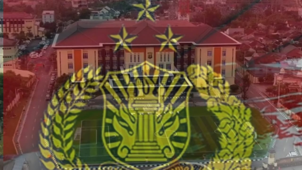 Mutasi Polri Akhir 2024, Kapolresta Bandar Lampung Hingga Dirreskrimsus Polda Lampung Alih Posisi