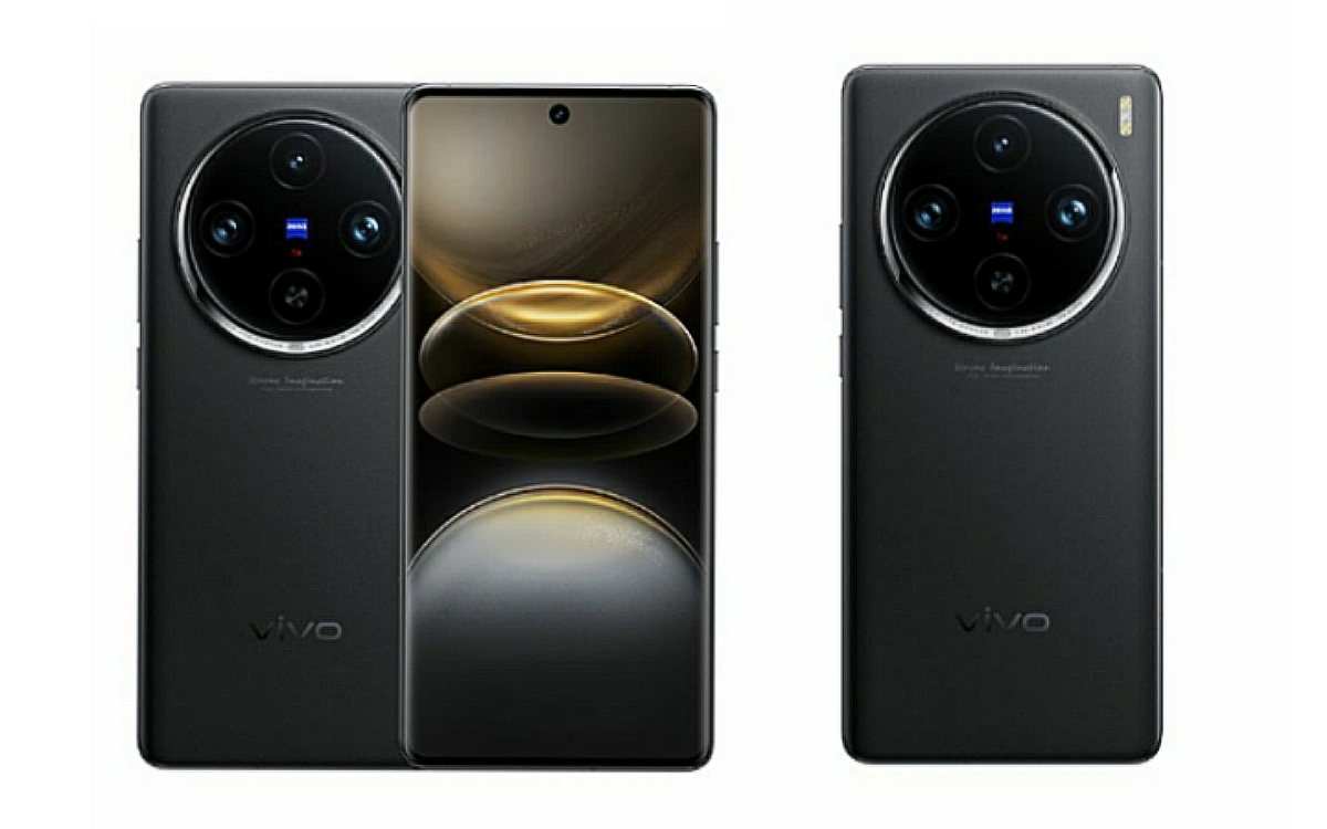 Bawa Performa Mediatek Dimensity 9300 Plus, Intip Spek dan Harga Vivo X100s Pro Terbaru 2024
