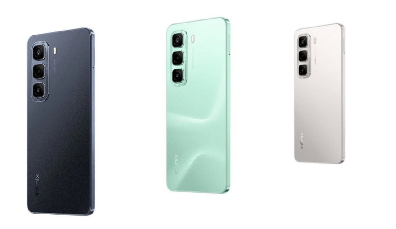 Rekomendasi HP Low Budget Terbaru Bulan November 2024, Cek Spesifikasi dan Harga Infinix Hot 50