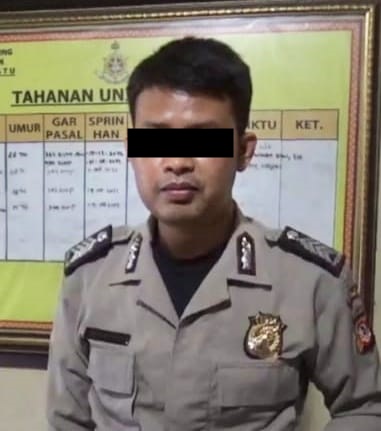 Jadi Polisi Gadungan, Ajak Perempuan Video Call dan Minta Korban Bugil