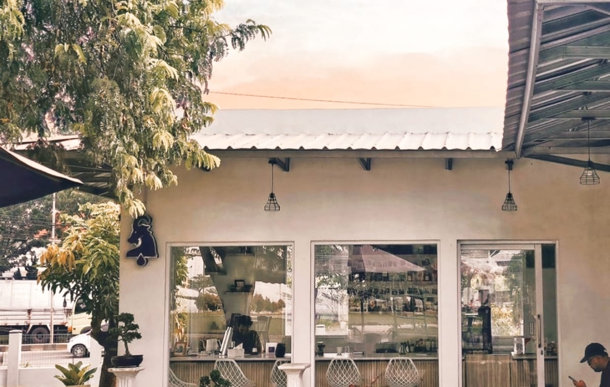 Yagi Drip, Tempat Ngopi di Bandar Lampung yang Cocok Buat Nongkrong Asyik