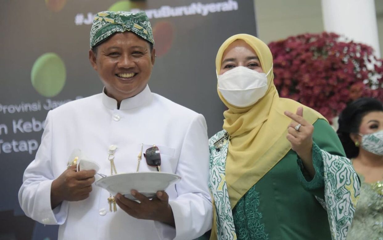 Ini Pernyataan Kontroversi Wagub Jabar, Soal Perundungan Bocah Setubuhi Kucing