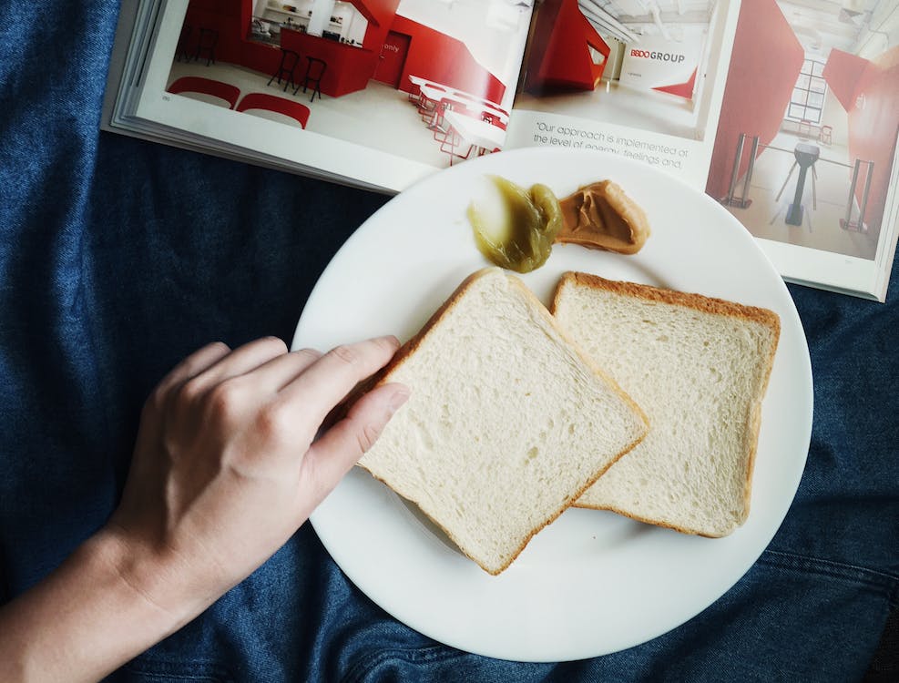 Yuk Simak, Ini 6 Makanan Sehat untuk Menjaga Kesehatan Tulang