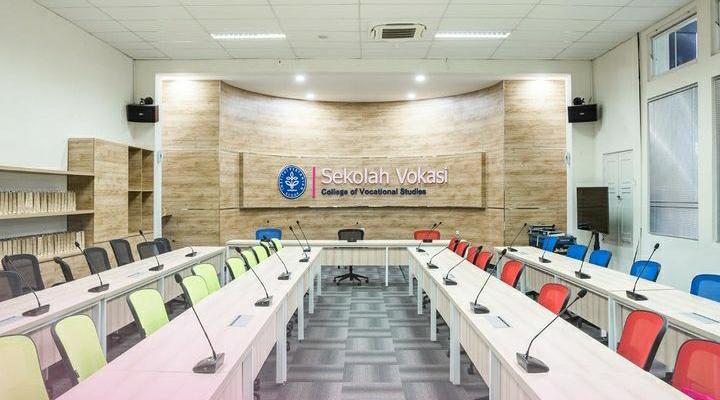 Referensi 6 PTN di Indonesia yang Memiliki Sekolah Vokasi