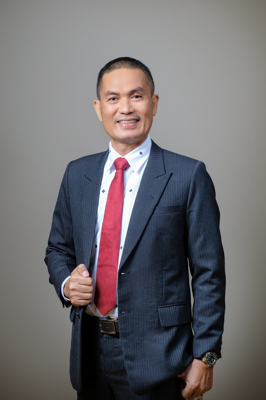 Soal Suap PMB Unila, Prof Heryandi Resmi Ajukan JC ke KPK, Ini Isinya