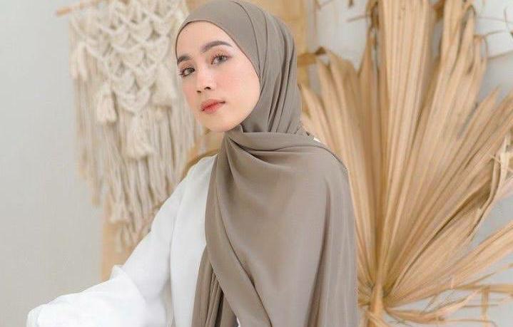 4 Model Hijab untuk Ramadhan 2024, Bikin Penampilan Semakin Modis, Cocok Buat si Pipi Bulat