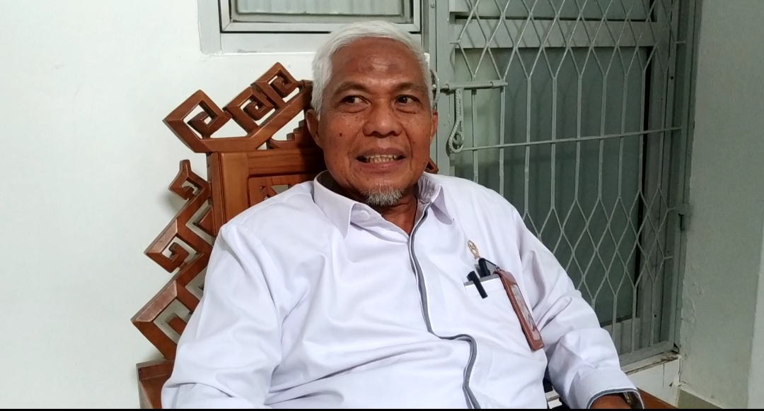 Pengadilan Tinggi Bentuk Tim Periksa Hakim SE Yang Dilaporkan Melakukan Dugaan Tindakan Asusila