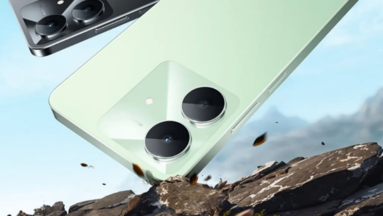 Performa HP Low Budget, Realme Note 60x Andal Dengan Baterai 5000mAh, Masih Worth It Gak?