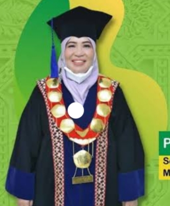 Profil Rektor IAIN Metro, Dilaporkan 8 Dosennya Atas Dugaan Penyalahgunaan Wewenang