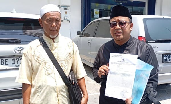 Dapat Telpon Dari Oknum Mencatut DJP, Uang Rp 298 Juta Milik Pedagang Sembako Ini Lenyap